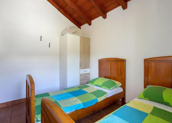 House Irena 펜션 *