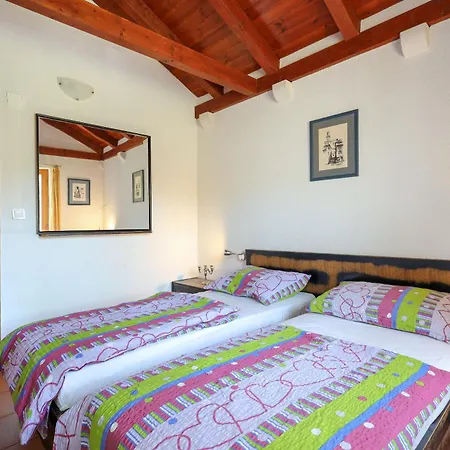 House Irena Vikendica