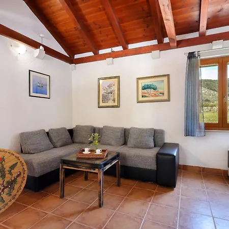 House Irena Ferienhaus