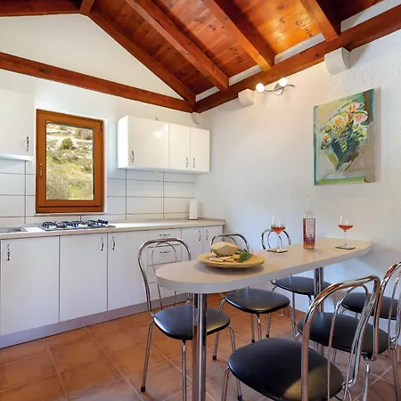 House Irena Vikendica *