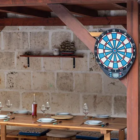 House Irena Vikendica *