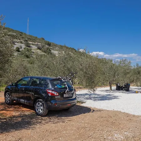 Vikendica House Irena Postira