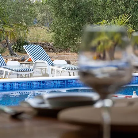 House Irena Ferienhaus