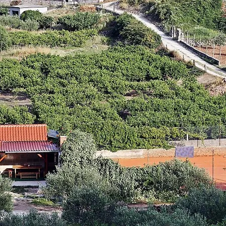 Vikendica House Irena Postira