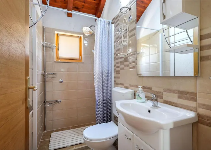 House Irena Postira
