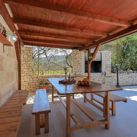 House Irena